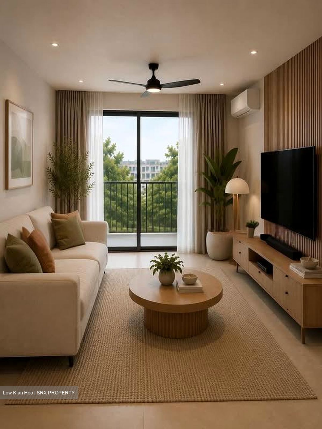 The Continuum (D15), Apartment #599797601